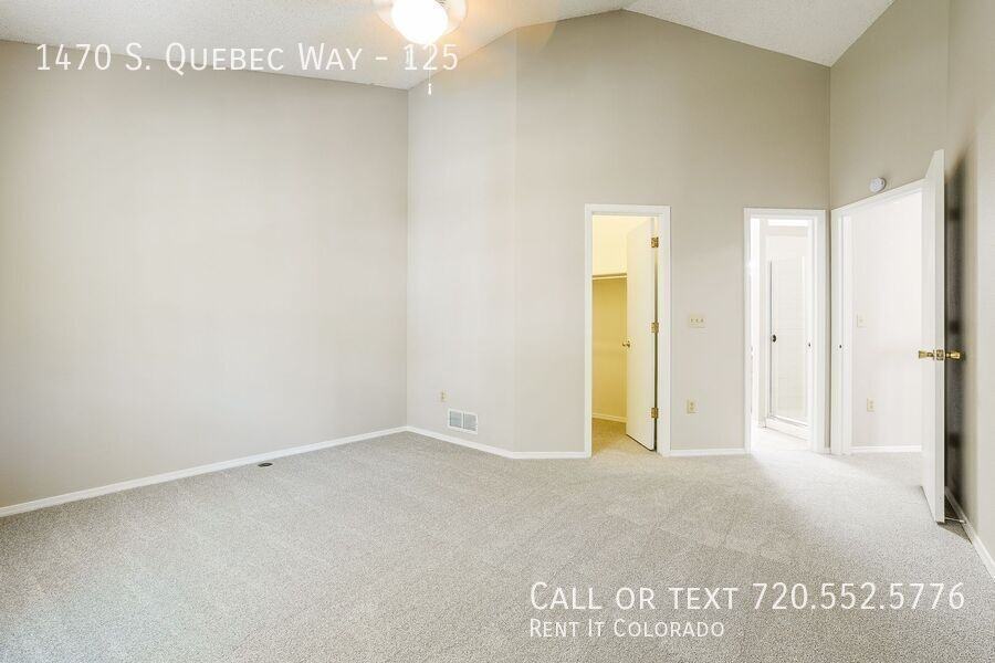 1470 S Quebec Way #125 - Photo 7 of 21