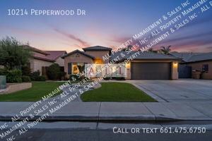 featured image of 10214 Pepperwood Drive