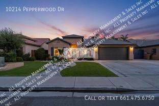 10214 Pepperwood Drive - Photo 1 of 1