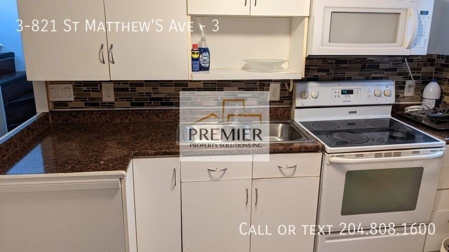 821 Saint Matthews Avenue #3