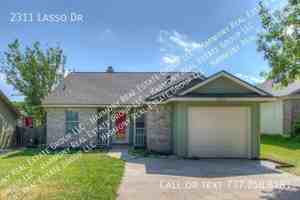 featured image of 2311 Lasso Drive
