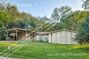 607 Thrush Avenue #B - Photo 1 of 1
