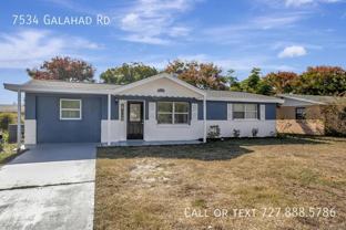 7534 Galahad Road - Photo 1 of 1