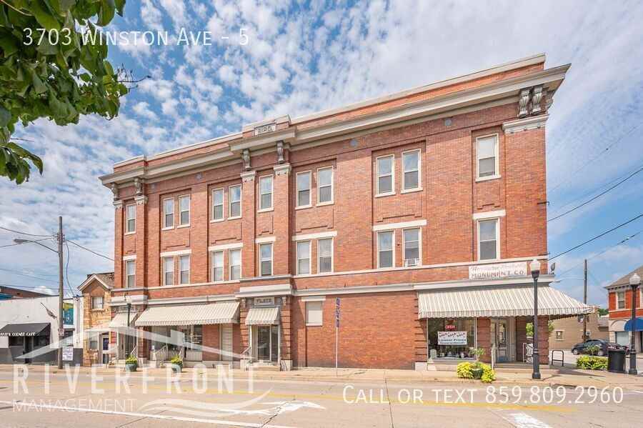 3703 Winston Ave #5 - Photo 2 of 20