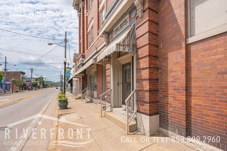 3703 Winston Ave #5 - Photo 5 of 20