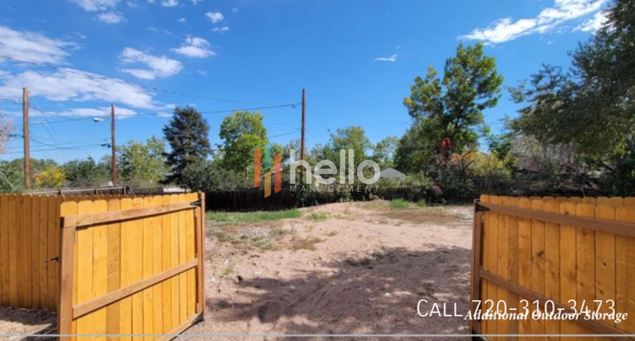 982 S Sheridan Blvd - Photo 2 of 12