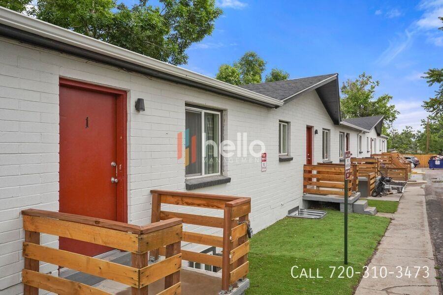 982 S Sheridan Blvd - Photo 3 of 12