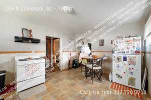 featured image of 108 North Claypool Road #FRONT