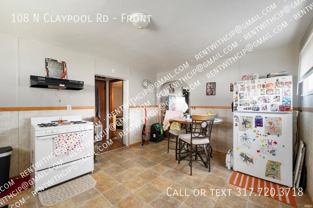 108 North Claypool Road #FRONT - Photo 1 of 1