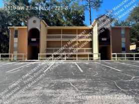 1810 Nw 23rd Blvd #221B - Photo 1 of 1