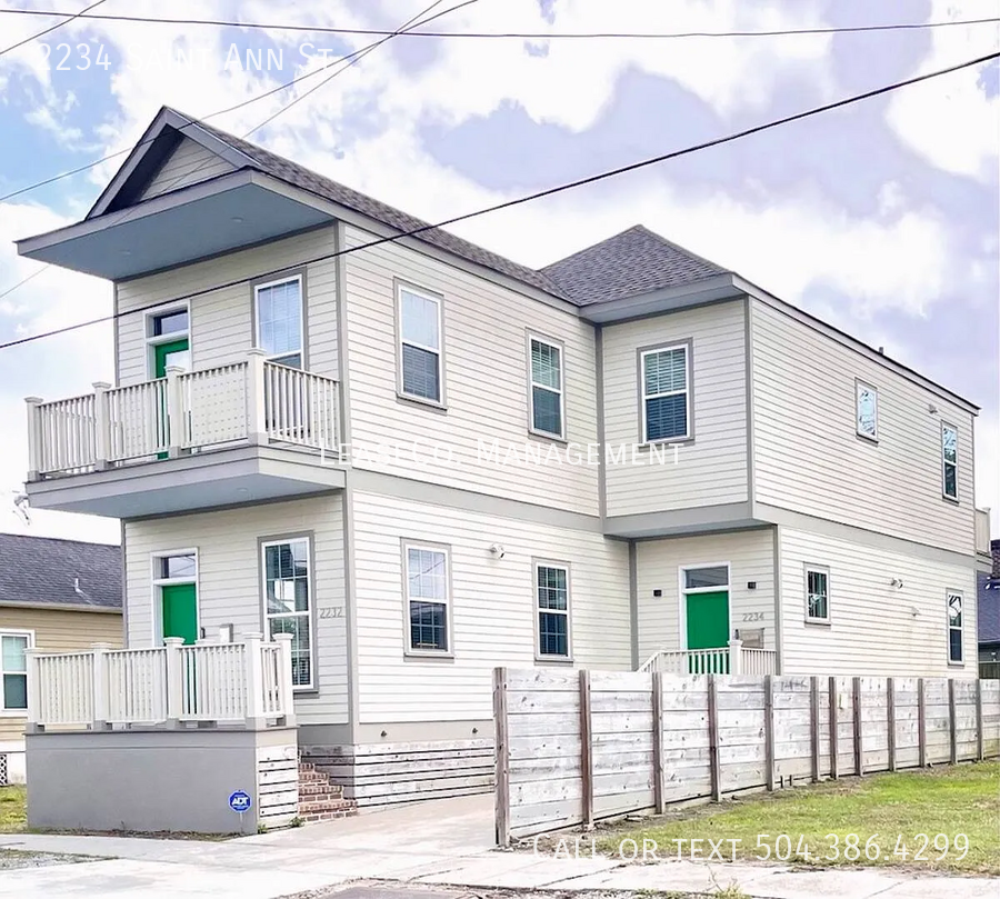 2234 Saint Ann Street - Photo 2 of 10