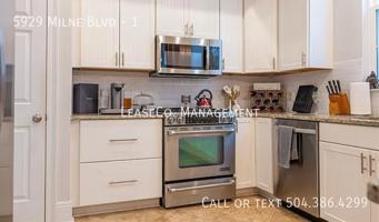 featured image of 5929 Milne Boulevard #1