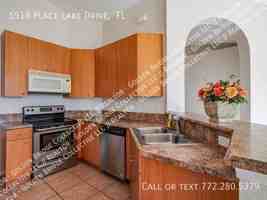 featured image of 5518 Place Lake Drive ##Fl