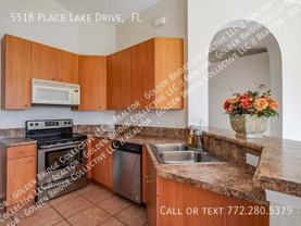 5518 Place Lake Drive ##Fl - Photo 1 of 1