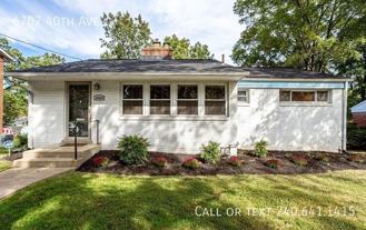 6707 40th Avenue - Photo 1 of 1