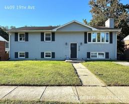 4409 19th Avenue - Photo 1 of 1