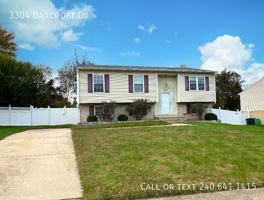 featured image of 3304 Barcroft Drive