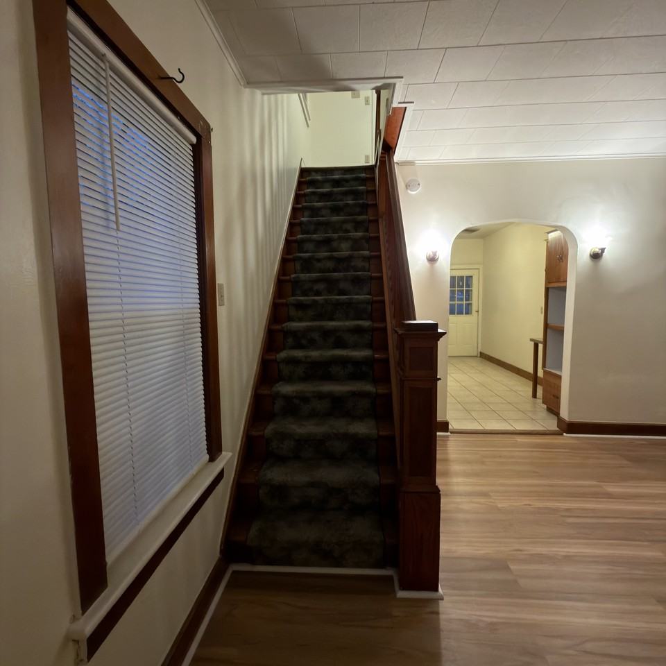 1540 Spring Garden Avenue #2