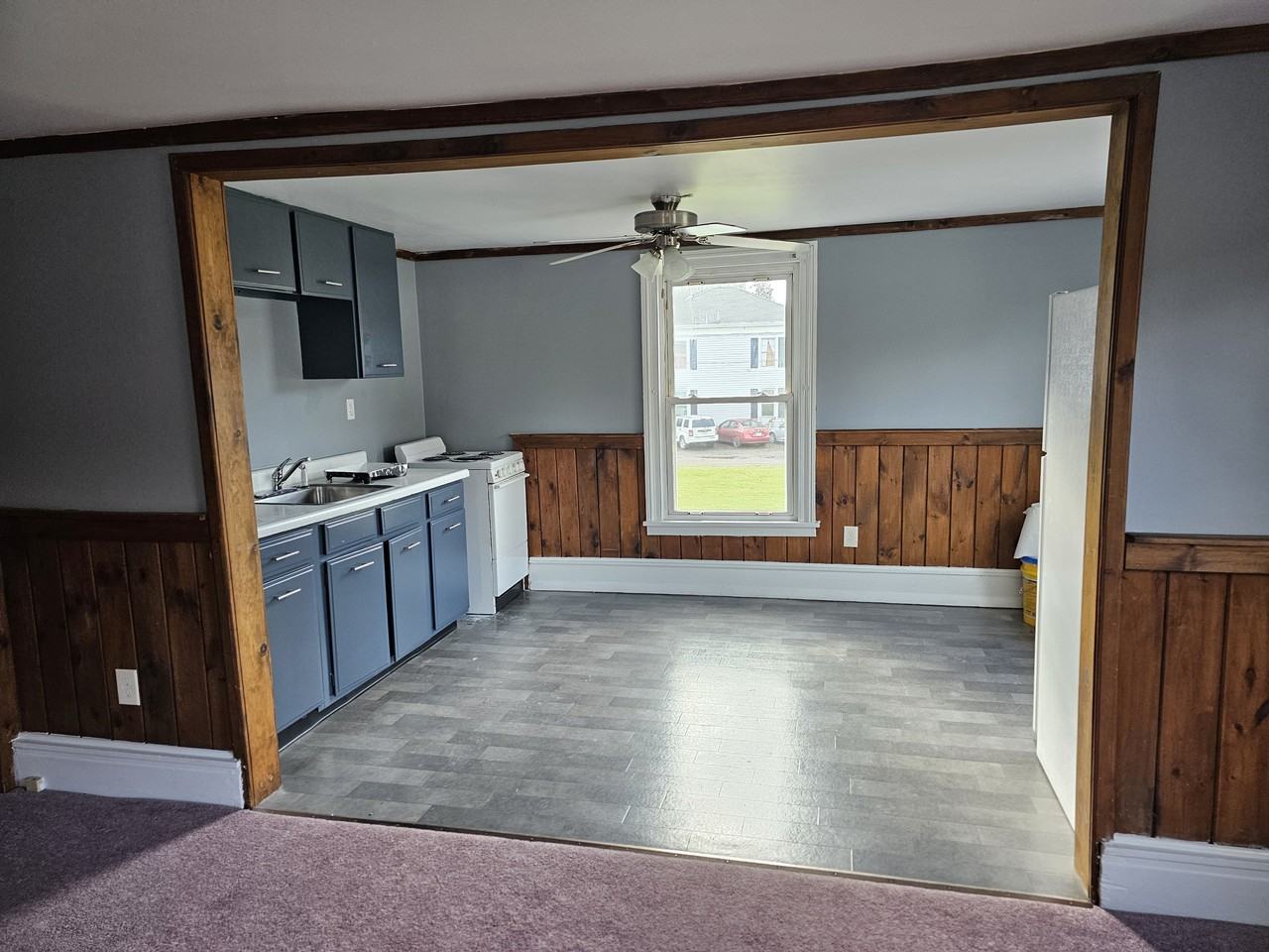 464 Main Street #1