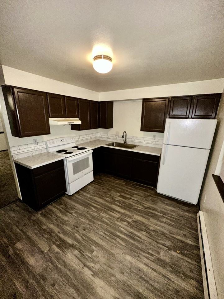 6109 North Colton Street #7