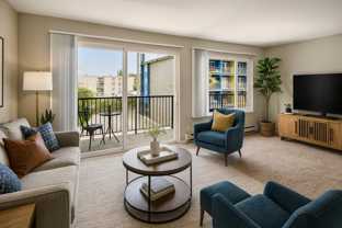 The Raleigh - Photo 1 of 1