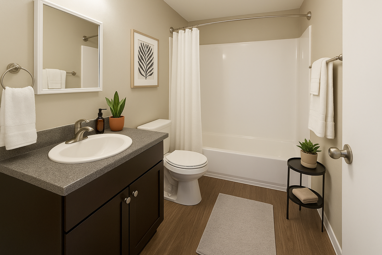 The Raleigh - Photo 6 of 24