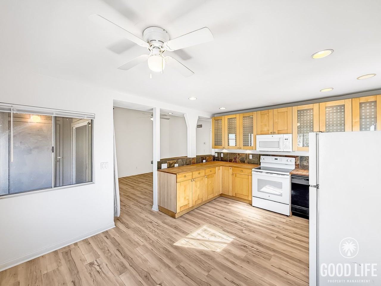 5543 Adobe Falls Road #9 - Photo 2 of 18