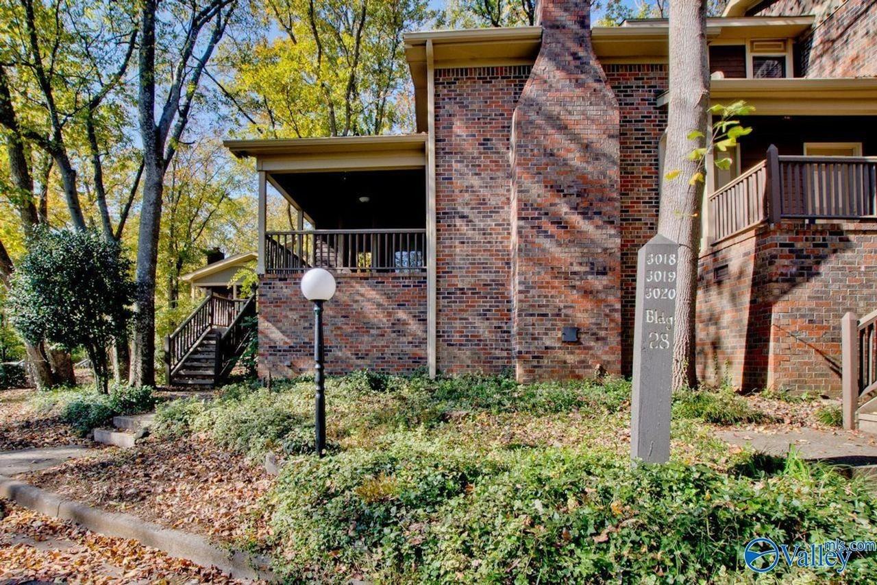 3018 Live Oak Court Southwest