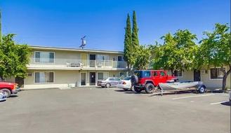 Millar-381 Millar Ave El Cajon, CA 92020 - Photo 1 of 1