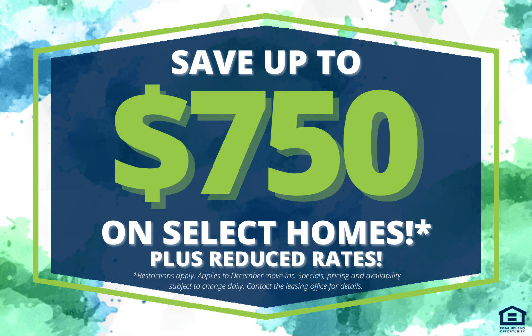 Villas at Countryside Apartment Homes - Photo 2 of 26