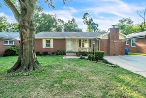 featured image of 5230 South Marion Avenue #NA