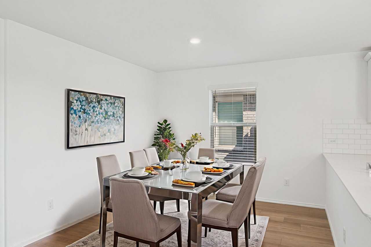 The Retreat at Honey Creek - Photo 5 of 36