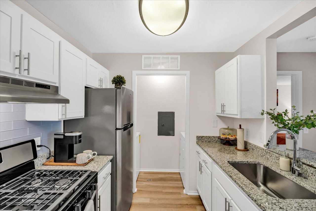 The Orion - Photo 2 of 24