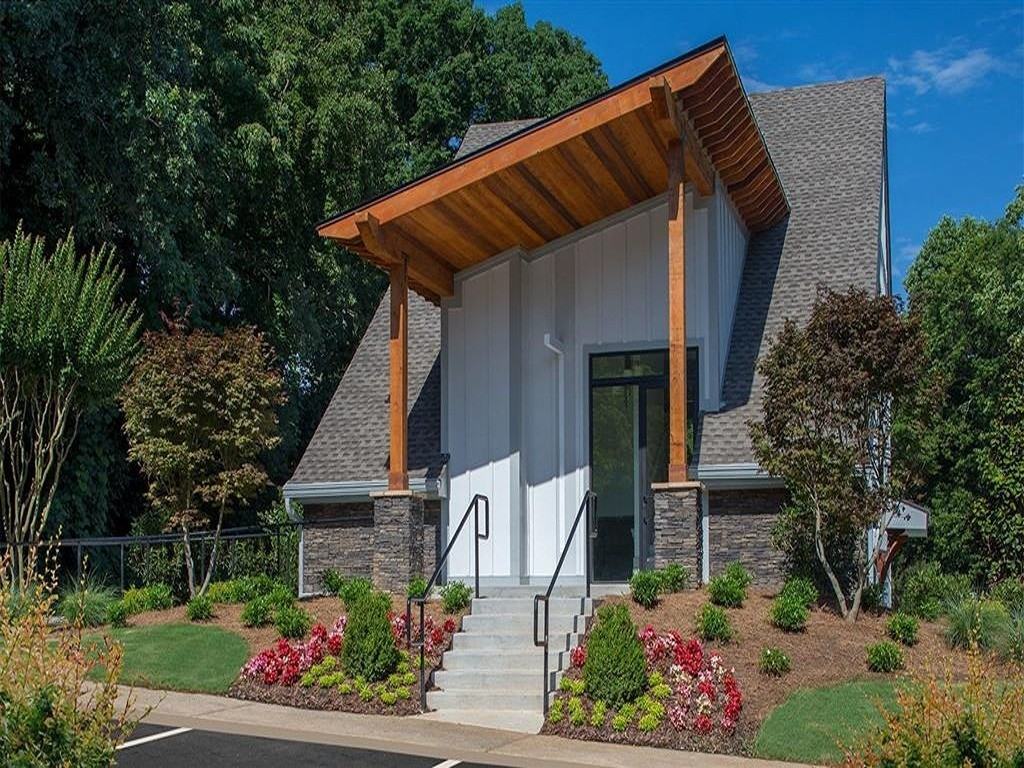 Gateway at Cedar Brook - Photo 2 of 31