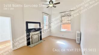 1458 N Gaylord St - Photo 1 of 1