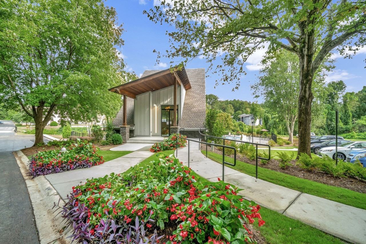 Domain & Gateway at Cedar - Photo 7 of 50