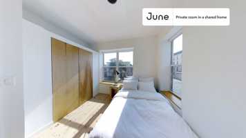 featured image of 280 Lincoln Road #D