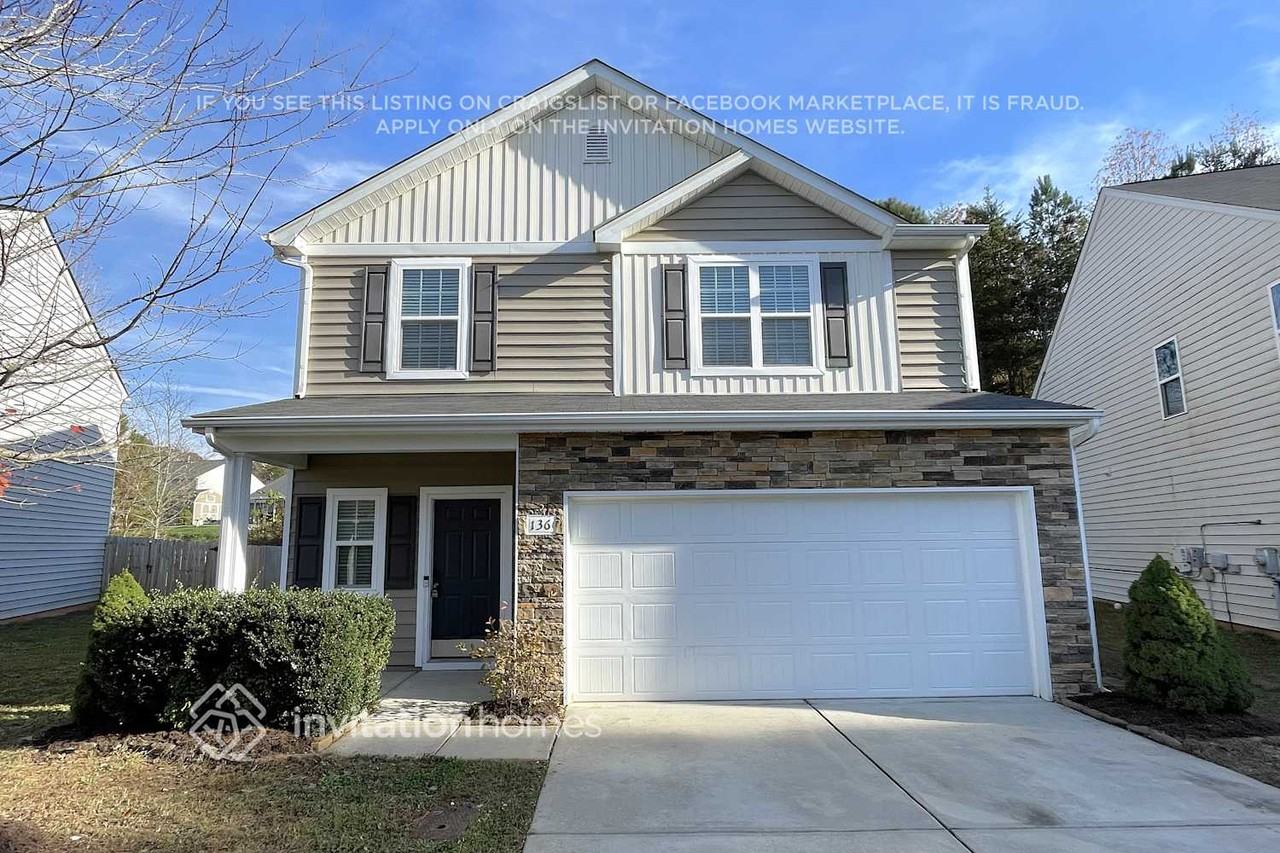 136 Autumn Bluff Circle