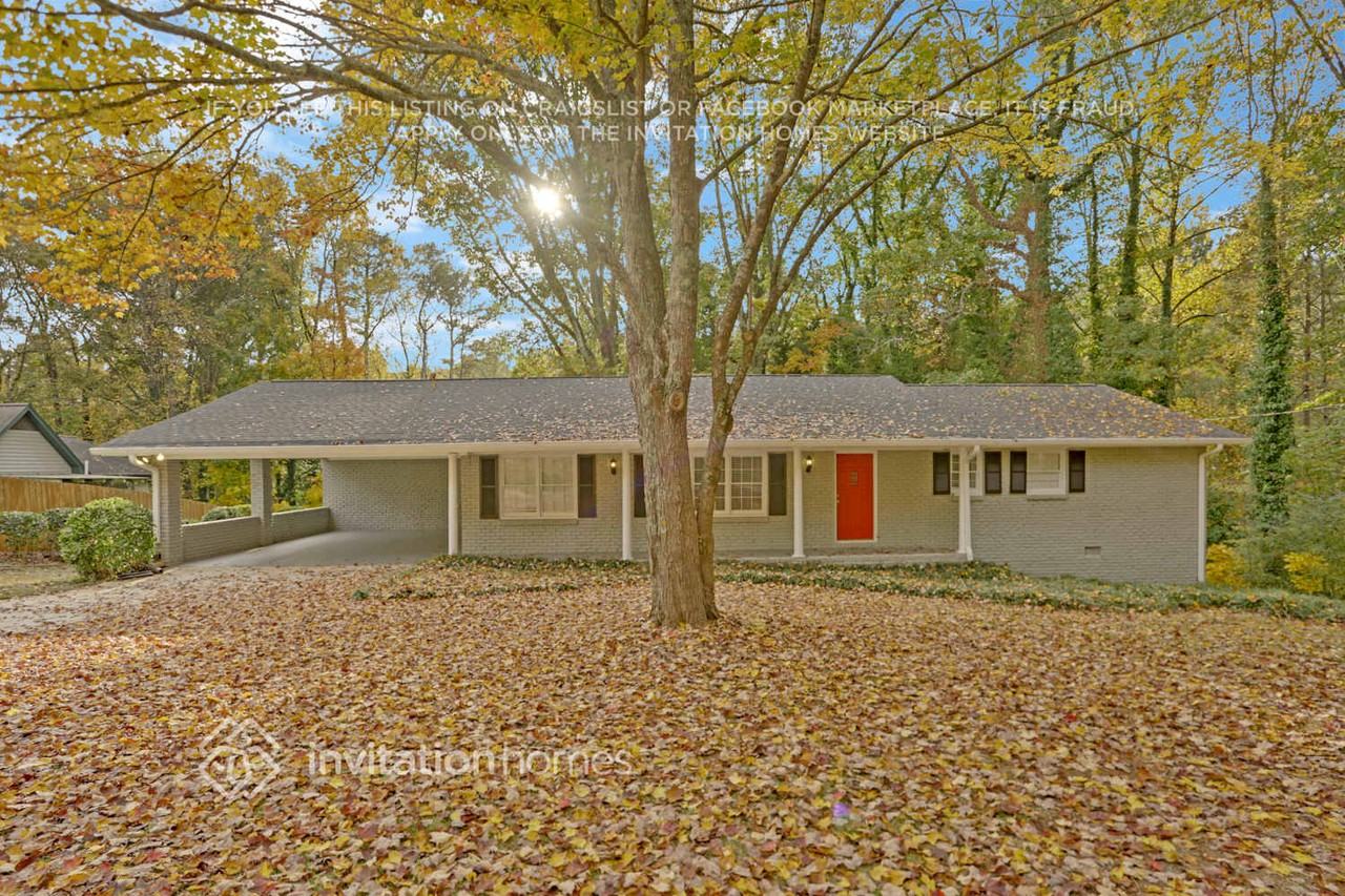 5528 Fern Creek Dr Sw - Photo 2 of 29