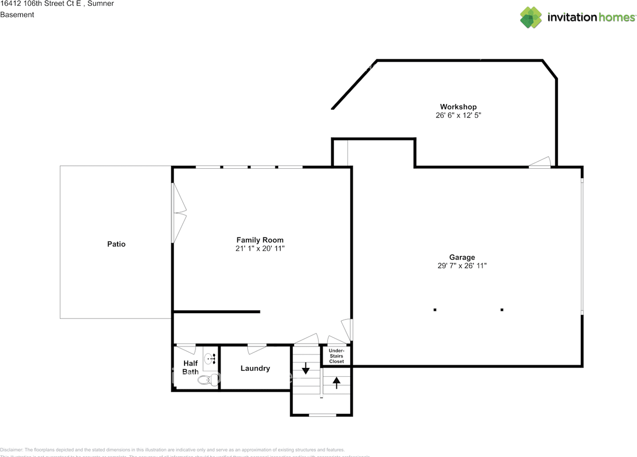 16412 106th Street East - Photo 2 of 23