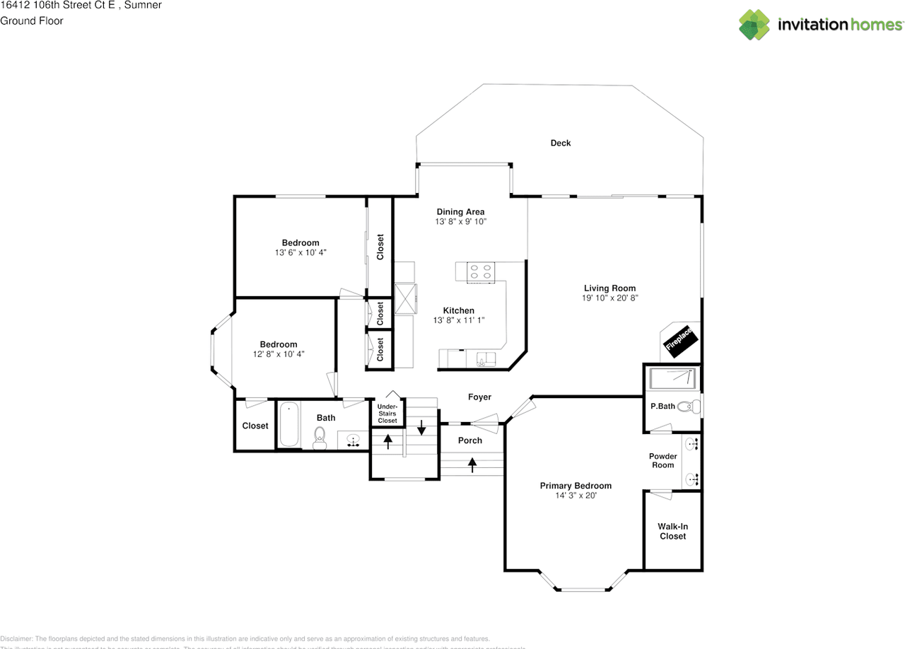 16412 106th Street East - Photo 3 of 23