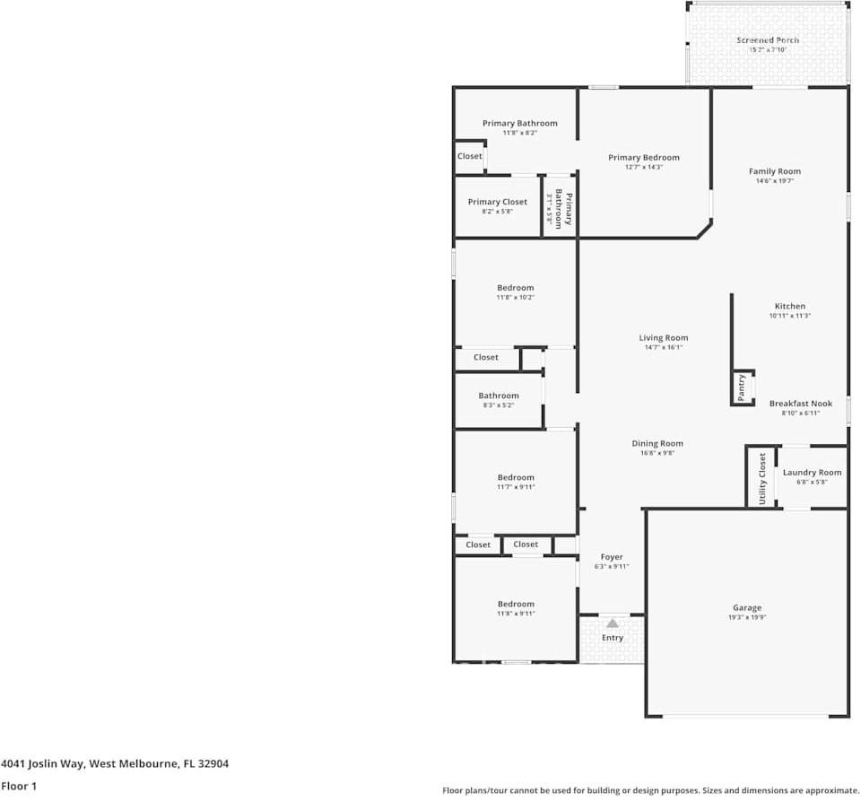 4041 Joslin Way - Photo 2 of 17