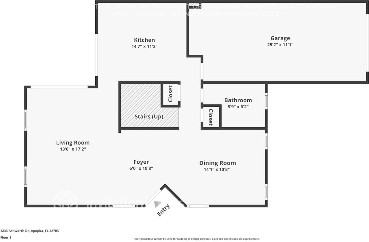 1233 Ashworth Drive - Photo 2 of 18