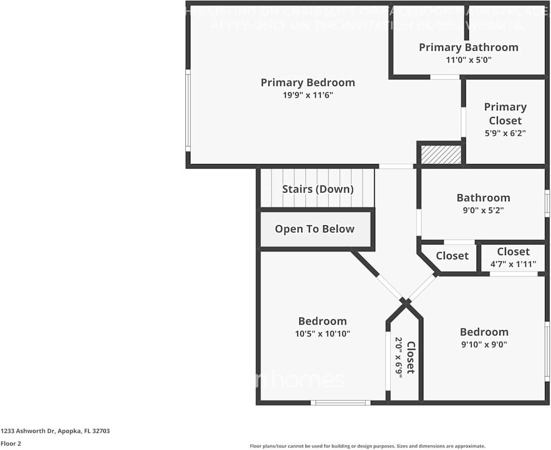 1233 Ashworth Drive - Photo 3 of 18