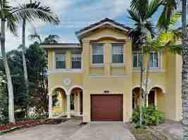 featured image of 15050 Southwest 9th Terrace