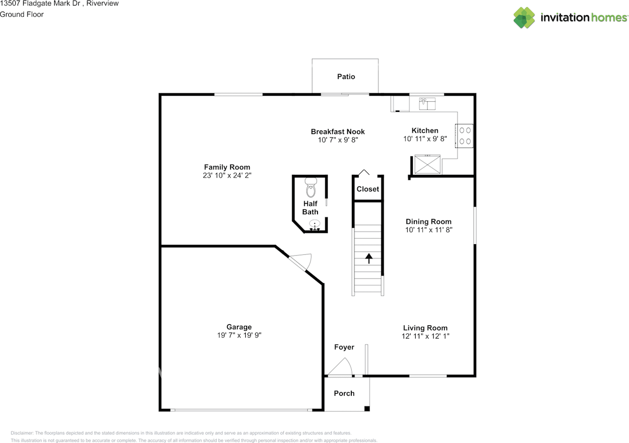 13507 Fladgate Mark Drive - Photo 2 of 17