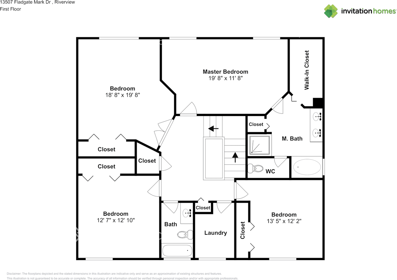 13507 Fladgate Mark Drive - Photo 3 of 17