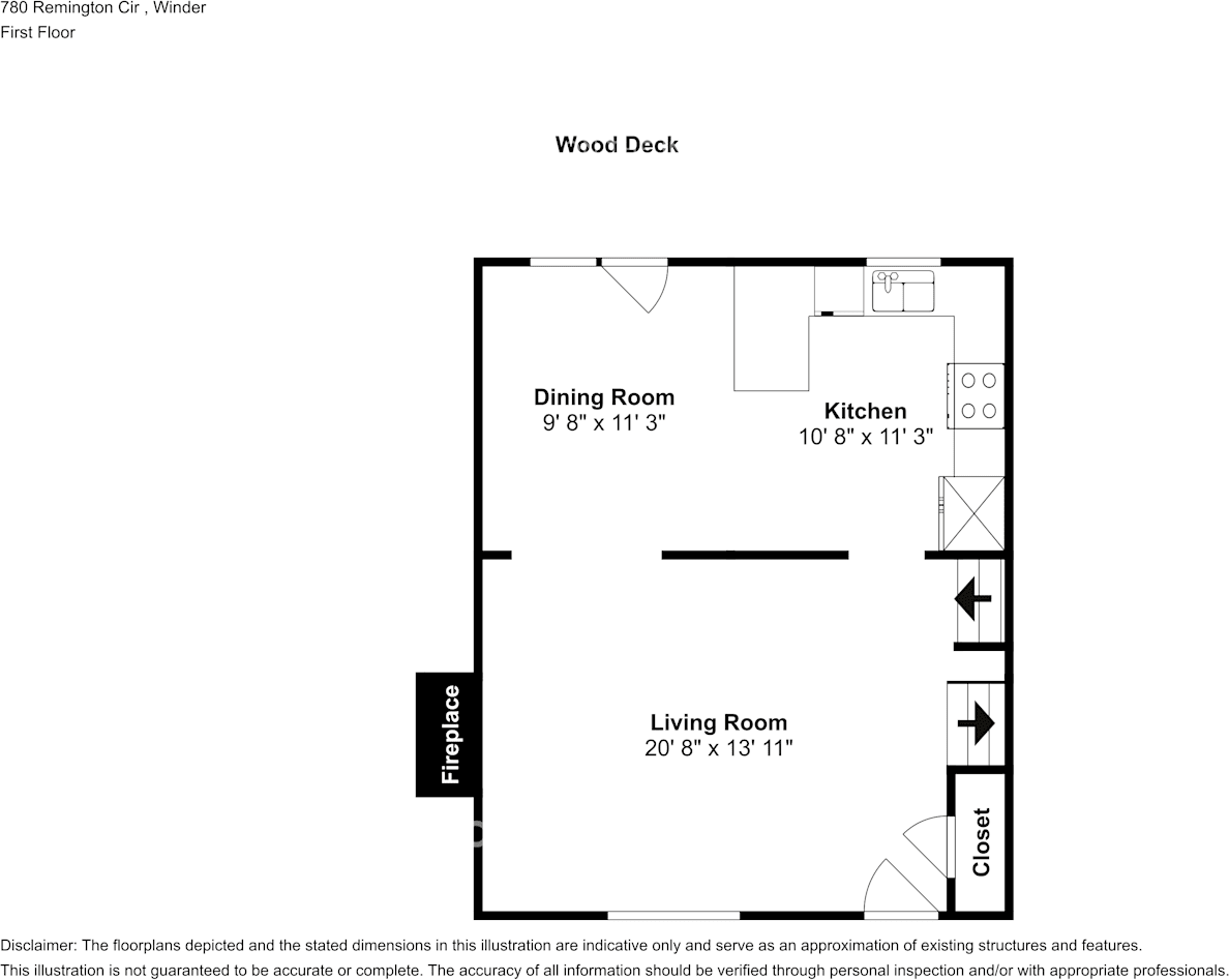 780 Remington Cir - Photo 3 of 14
