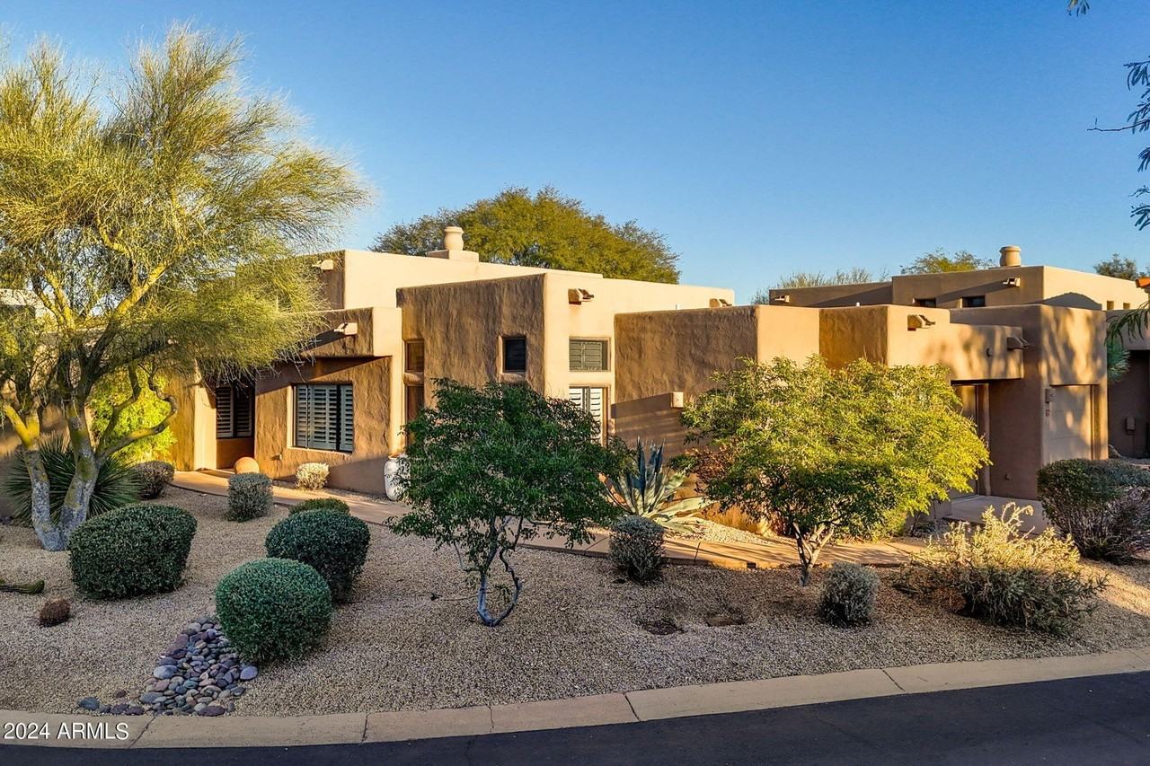 7500 East Boulders Parkway #72