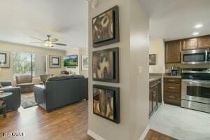 4850 East Desert Cove Avenue #227